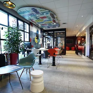 Ibis Paris Nord Villepinte Parc Des Expositions Francia