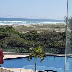 Apto Le Bon Vivant Vista Mar Brasil