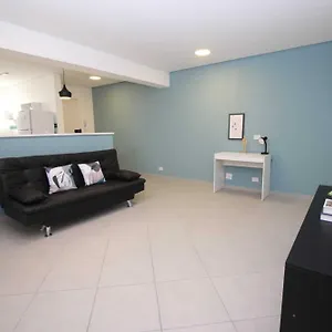 360 Suítes Santa Ifigênia Brasil