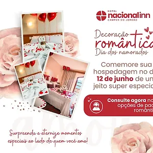 Nacional Campos do Jordão