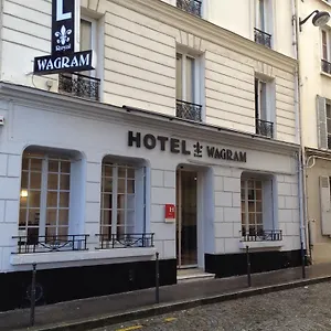 Royal Wagram Francia